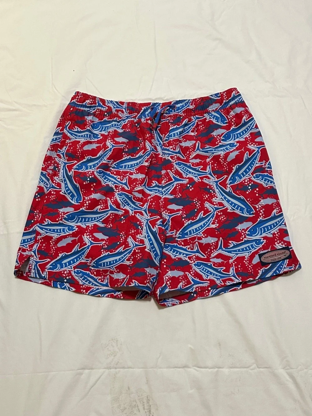Vineyard Vines Swim Trunks S